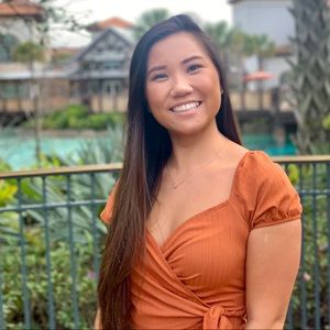 Meet your Posher, Avery